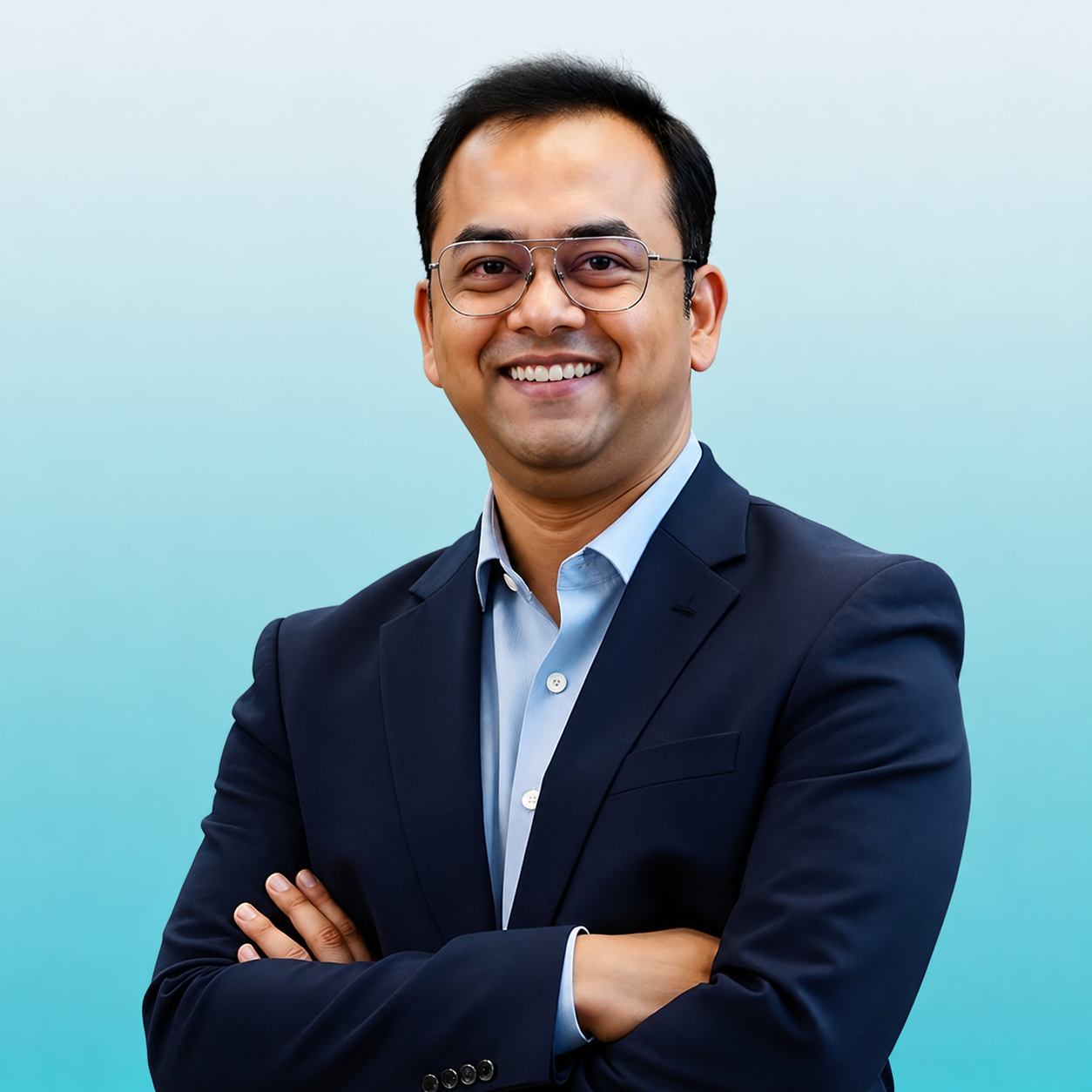 Rahul Paith